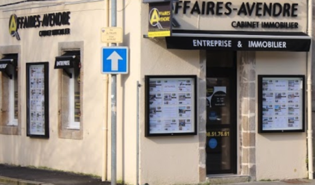 Agence Affaires-AVendre